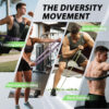 68934058e8254da4e4b81a3a7b0064614d44555e6aa2fcf8a6320.jpg LEEKEY Resistance Bands Set for Pull-Up Assistance & Full-Body Training, Multi-Level Exercise Bands with Bag for Home Workouts, Physical Therapy, Strength Training (Men/Women)