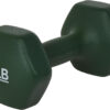 Amazon Basics Neoprene Dumbbell Hand Weights for Exercise and Muscle Toning