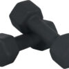 CAP Barbell Neoprene Dumbbell Weights Pairs & Sets | Multiple Colors