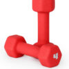 CAP Barbell Neoprene Dumbbell Weights Pairs & Sets | Multiple Colors