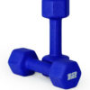 CAP Barbell Neoprene Dumbbell Weights Pairs & Sets | Multiple Colors