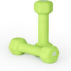 CAP Barbell Neoprene Dumbbell Weights Pairs & Sets | Multiple Colors