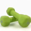CAP Barbell Neoprene Dumbbell Weights Pairs & Sets | Multiple Colors