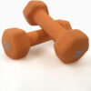 CAP Barbell Neoprene Dumbbell Weights Pairs & Sets | Multiple Colors