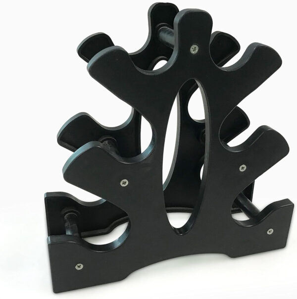 CAP Barbell Neoprene Dumbbell Weights Pairs & Sets | Multiple Colors