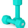 CAP Barbell Neoprene Dumbbell Weights Pairs & Sets | Multiple Colors