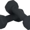 CAP Barbell Neoprene Dumbbell Weights Pairs & Sets | Multiple Colors