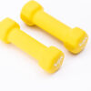 6893480a00ad5ef7c50cf049e5f8a7de99a7b00e0ff8890c6c675.jpg JFIT Neoprene Dumbbell (Set of 2), 1 LBS