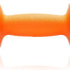 689348c4b06c3a2cb7f6131e2bb45f2c29ac0771a6971965f0fdf.jpg Philosophy Gym Set of 2 Neoprene Dumbbell Hand Weights, Hexagon Shape