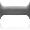 689348d16e75c81661864127359d33341305ad666a33838a0f73a.jpg Philosophy Gym Set of 2 Neoprene Dumbbell Hand Weights, Hexagon Shape