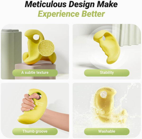 68934a83cb8d45d2c759e11c9d5112da16b1b1f6fc59b95d7e52c.jpg MERACH Weights Dumbbells Set for Women and Beginner, Dumbbells Set of 2 with Ergonomic Design, Neoprene, 3/4/5 lb