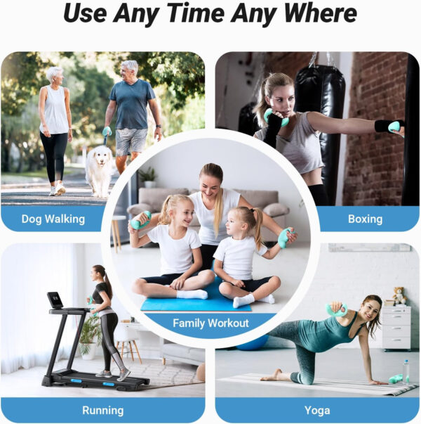 68934a8a464bb687f6e75685cd9650e8dcdfb3558d0a93f5dab1d.jpg MERACH Weights Dumbbells Set for Women and Beginner, Dumbbells Set of 2 with Ergonomic Design, Neoprene, 3/4/5 lb