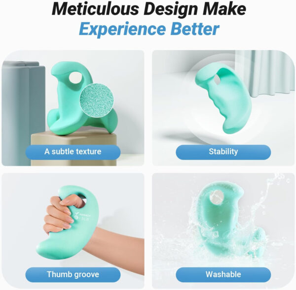 68934a8c549f7f42c5c2cf0b828e9b40cc31efe7a0e84dc71a46f.jpg MERACH Weights Dumbbells Set for Women and Beginner, Dumbbells Set of 2 with Ergonomic Design, Neoprene, 3/4/5 lb