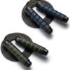 BOOMIBOO Jump Rope, Adjustable Jump Ropes,Skipping Rope Tangle-Free Rapid Speed with Ball Bearings for Women Men Kids,Exercise & Slim Body Jumprope at Home School Gym