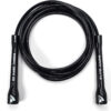68934d85d41cd2c4cb6296f49797b06ba880de244e796f431cd9d.jpg Elite Jumps | 6mm PVC Jump Ropes for Fitness | Indoor/Outdoor Adjustable Boxing Jump Rope w/Unbreakable Handles & Ultra-Durable Non-Kinking PVC | Skipping Rope for Men & Women & Boxer Rope Jump Rope