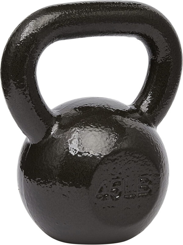 689350e42dc65253337687f77378f6933093c61116443889492d5.jpg Amazon Basics Cast Iron Kettlebell