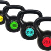 6893513ccb06cc47b9fb631bd2fb81d3780c73be4d63ba3622446.jpg OLIXIS Kettlebell Set, Wide Grip Kettlebell Exercise Fitness Weight Set for Home Gym, Strength Training