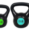 6893513db91b10399ee7221d03b69fe3d22078bf00e75cf35c6c0.jpg OLIXIS Kettlebell Set, Wide Grip Kettlebell Exercise Fitness Weight Set for Home Gym, Strength Training