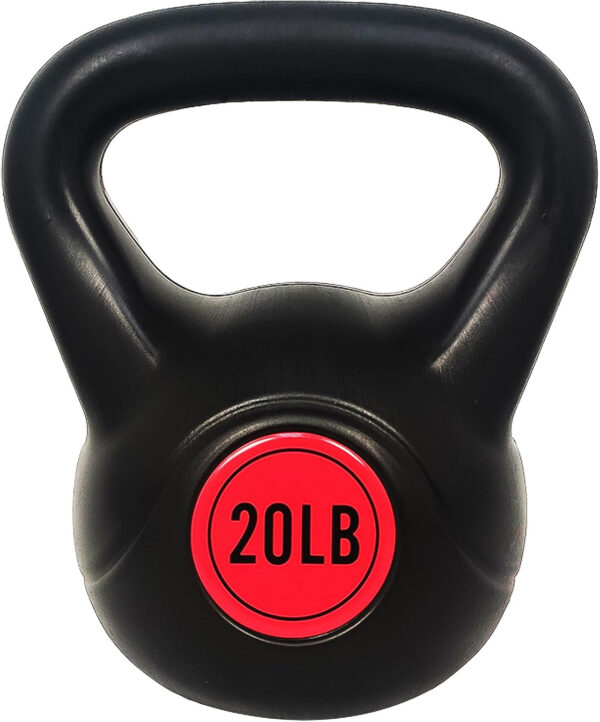 689351417628726c0c9cbbe588b16f25ac54790999bd14cb938fe.jpg OLIXIS Kettlebell Set, Wide Grip Kettlebell Exercise Fitness Weight Set for Home Gym, Strength Training