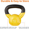 6893516ded25961a3c359cfb6f2470d19a2fba10198492c4ea196.jpg Amazon Basics Vinyl Kettlebell
