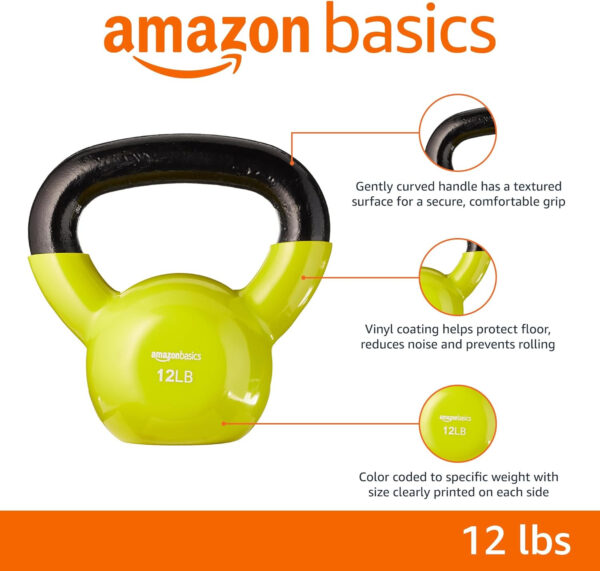 689351762efe3d7bd7b42b2d95bb0c40510d4c8f2f39223df7611.jpg Amazon Basics Vinyl Kettlebell