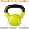 689351774ff2f8c1e1d3eb191458fd9a7effba567a3399e6bf8ed.jpg Amazon Basics Vinyl Kettlebell