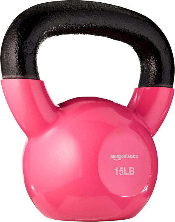 6893517976b60b3316e30e70466c9547e1ac67a927b15d1d7a7ba.jpg Amazon Basics Vinyl Kettlebell