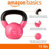 6893517a6a005b40b133992d0ea816388edb4ad30a67d3384a48f.jpg Amazon Basics Vinyl Kettlebell