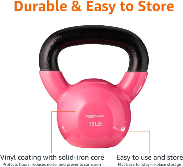 6893517b8f590ed9af0c2861125ebe7e676044b19e17c863d93cc.jpg Amazon Basics Vinyl Kettlebell