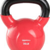 689351812d538757530b00e022e31c8036d5eb2b49c3b684f325c.jpg Amazon Basics Vinyl Kettlebell