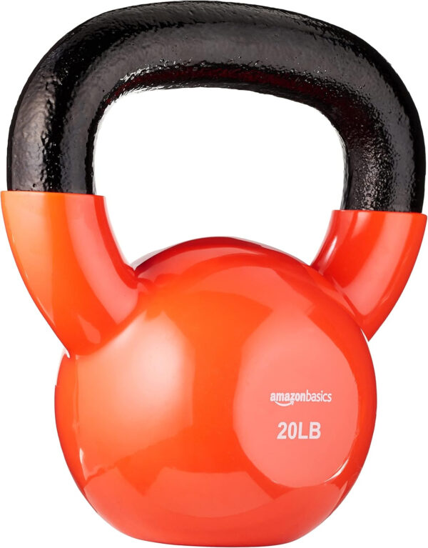 68935186e8c080e7363e0f2f2fd0567dbb8a455f80b1a3a25ea46.jpg Amazon Basics Vinyl Kettlebell