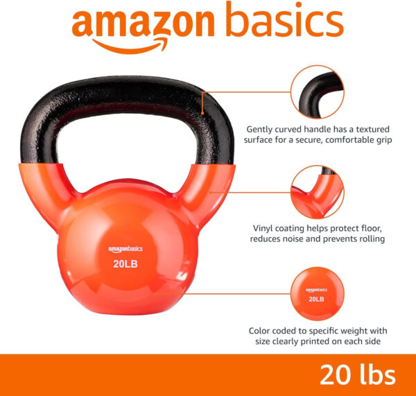 689351884f5c3f295a0c455fd7bb5d2a59466b4e99a6b7f05d2a6.jpg Amazon Basics Vinyl Kettlebell