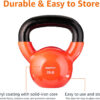 68935189756c88496c9a7fb3e8b398cf6f05eec6078142ad03417.jpg Amazon Basics Vinyl Kettlebell