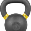689351a133e54545f090233711e5390636f30f237a0df38437d11.jpg Lifeline Strength Training Kettlebell Weight for Home Gym, 40Kg Kettlebell