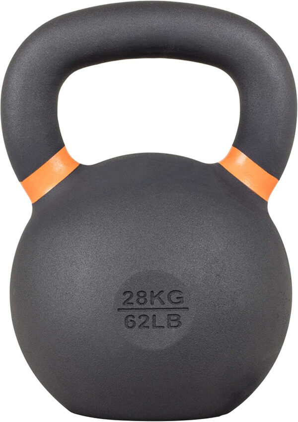 689351a2090d3f42b8e644802b949459de94227feb4528f2811e1.jpg Lifeline Strength Training Kettlebell Weight for Home Gym, 40Kg Kettlebell