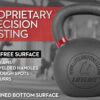 689351a6011af5e4fddd80b3115e9b26a9f17be3bbff43f83a3e5.jpg Lifeline Strength Training Kettlebell Weight for Home Gym, 40Kg Kettlebell
