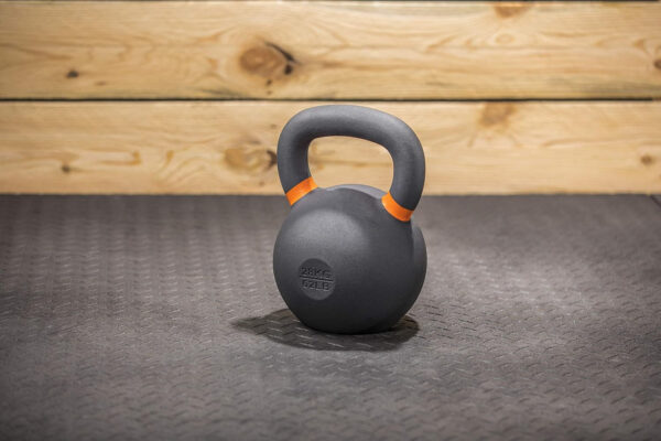 689351a7e5bab2e1fb7a2143e0cd83c068daf217ad49aebf5cff4.jpg Lifeline Strength Training Kettlebell Weight for Home Gym, 40Kg Kettlebell