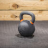 689351a9197f79833cf8ac8eec74bed8d597667b9247f8b87a484.jpg Lifeline Strength Training Kettlebell Weight for Home Gym, 40Kg Kettlebell