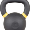 689351ab5d4f11e995997480d49b23a737e00e057cd3daf6a002c.jpg Lifeline Strength Training Kettlebell Weight for Home Gym, 40Kg Kettlebell