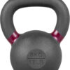 689351b223f870542f0b6bdd64d38367a158c65152a2533e405e2.jpg Lifeline Strength Training Kettlebell Weight for Home Gym, 40Kg Kettlebell