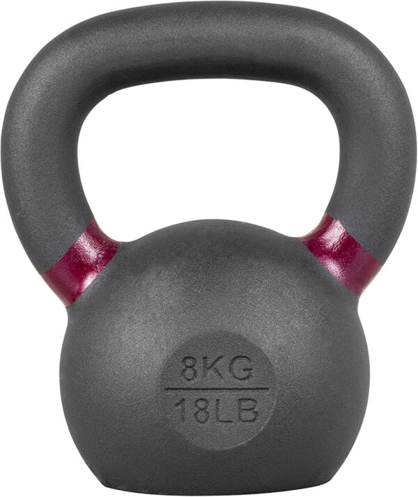 689351b223f870542f0b6bdd64d38367a158c65152a2533e405e2.jpg Lifeline Strength Training Kettlebell Weight for Home Gym, 40Kg Kettlebell