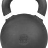 689351b81038835b629f498931c56e77e674932417b920aa2dc63.jpg Lifeline Strength Training Kettlebell Weight for Home Gym, 40Kg Kettlebell