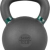 689351c132dfa6d42c3fc77eedd5df70887e6514ad69878c18afa.jpg Lifeline Strength Training Kettlebell Weight for Home Gym, 40Kg Kettlebell