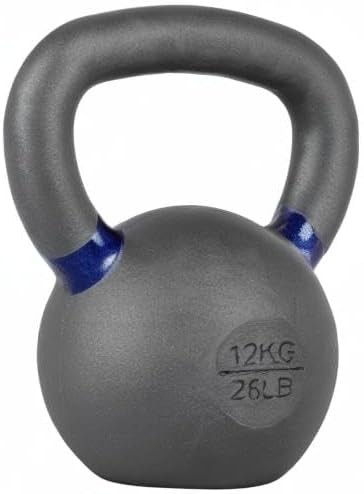 689351c7573dace870b8fecbea361515bd5e1a0b0ae925f1a7341.jpg Lifeline Strength Training Kettlebell Weight for Home Gym, 40Kg Kettlebell