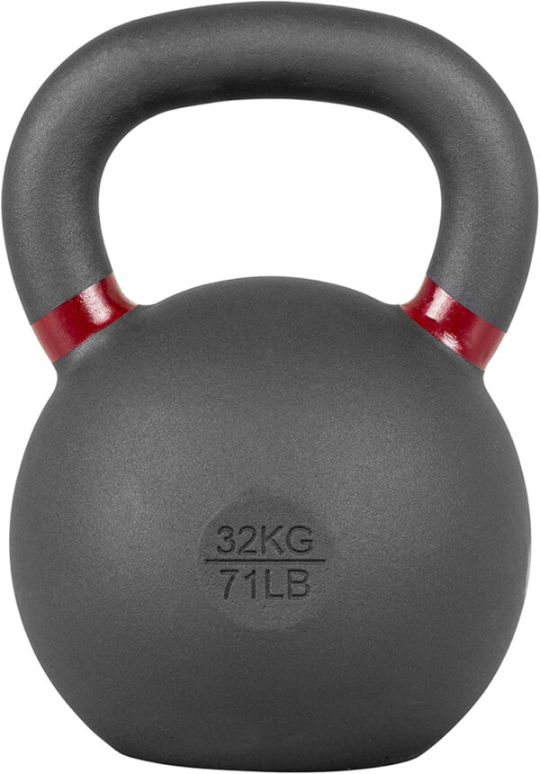 689351c7c46c272d0b4d6a8e287e6f74ef045f6d869e12523eea2.jpg Lifeline Strength Training Kettlebell Weight for Home Gym, 40Kg Kettlebell