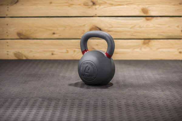 689351ca00d954fce85d96a7d9e31f8278a6b67a0d234ebf34d01.jpg Lifeline Strength Training Kettlebell Weight for Home Gym, 40Kg Kettlebell