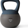 68935268bfadc80a9156c104e40d4eab0efc3719c781f200d87ce.jpg YOTTOY Soft Kettlebell, Set for Strength Training Kettlebells & Home Workouts, Soft-Sided Cushioned Base, Wide-Handle - Ideal for Men, Women, & Beginners