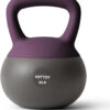 68935282724e223e509294df6160f1b0cb6b03b75f7d97a4fb19c.jpg YOTTOY Soft Kettlebell, Set for Strength Training Kettlebells & Home Workouts, Soft-Sided Cushioned Base, Wide-Handle - Ideal for Men, Women, & Beginners