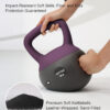 689352835de68e40898b9b051ccb2cbc220fc0fc33d8cb31f7124.jpg YOTTOY Soft Kettlebell, Set for Strength Training Kettlebells & Home Workouts, Soft-Sided Cushioned Base, Wide-Handle - Ideal for Men, Women, & Beginners