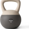 68935290af1fbabaf8866fca98295bf516cc5813404c2a6669f08.jpg YOTTOY Soft Kettlebell, Set for Strength Training Kettlebells & Home Workouts, Soft-Sided Cushioned Base, Wide-Handle - Ideal for Men, Women, & Beginners
